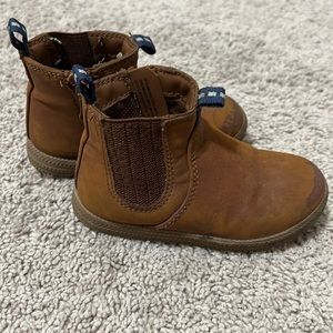 Toddler Cat&Jack boots!